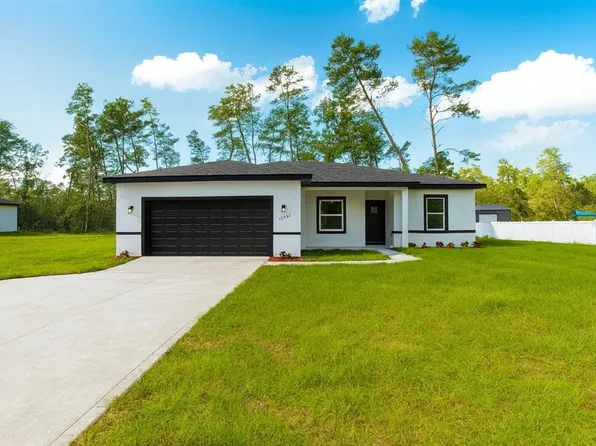 17261 SW 41st Cir, Ocala, FL 34473
