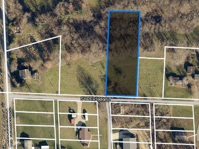 Superior St, Buffalo, OH, 43722