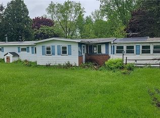 10718 Jordan Rd, Jordan, NY 13080