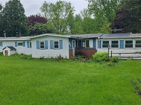 10718 Jordan Rd, Jordan, NY 13080