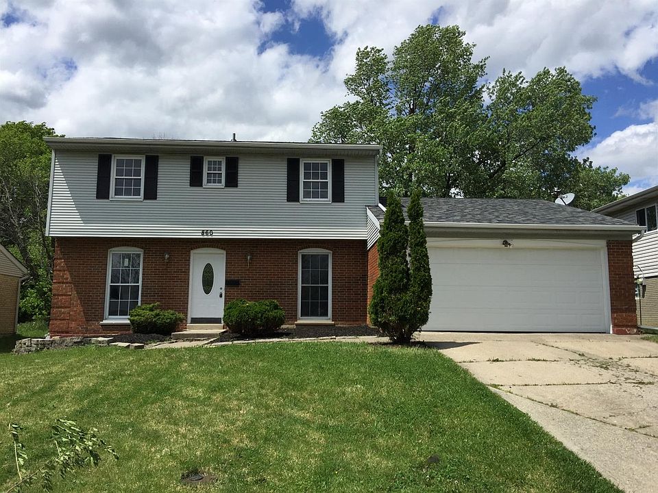 1st image of 860 Halesworth Dr