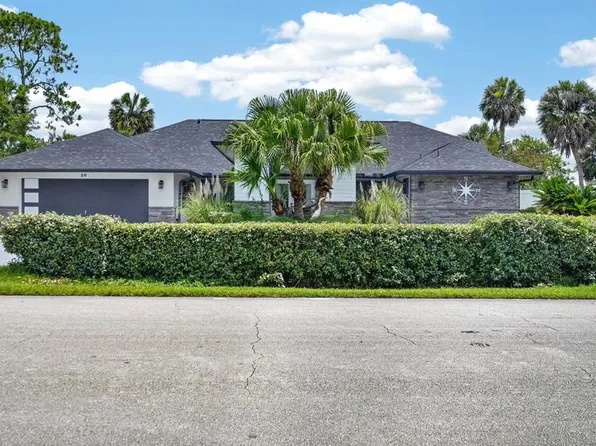 20 Covington Ln, Palm Coast, FL 32137
