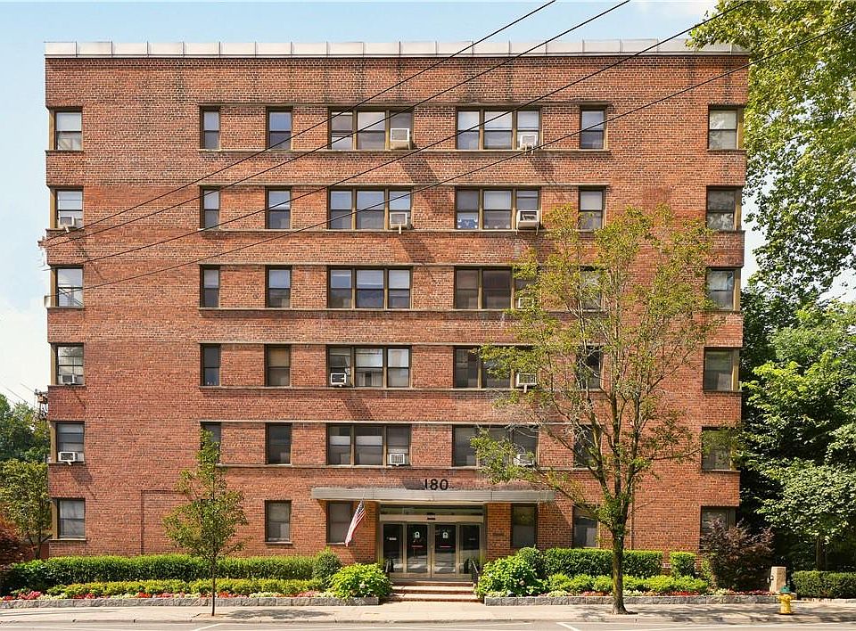 1st image of 180 E Hartsdale Avenue #5A
