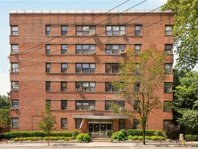 180 E Hartsdale Avenue #5A, Hartsdale, NY, 10530