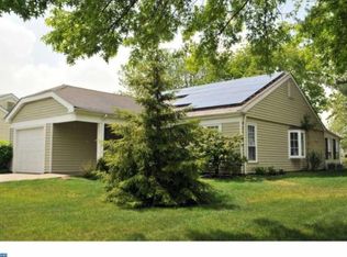 2 Westminster Dr S, Southampton, NJ 08088