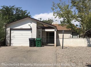 4809 Platinum Loop NE, Rio Rancho, NM 87124