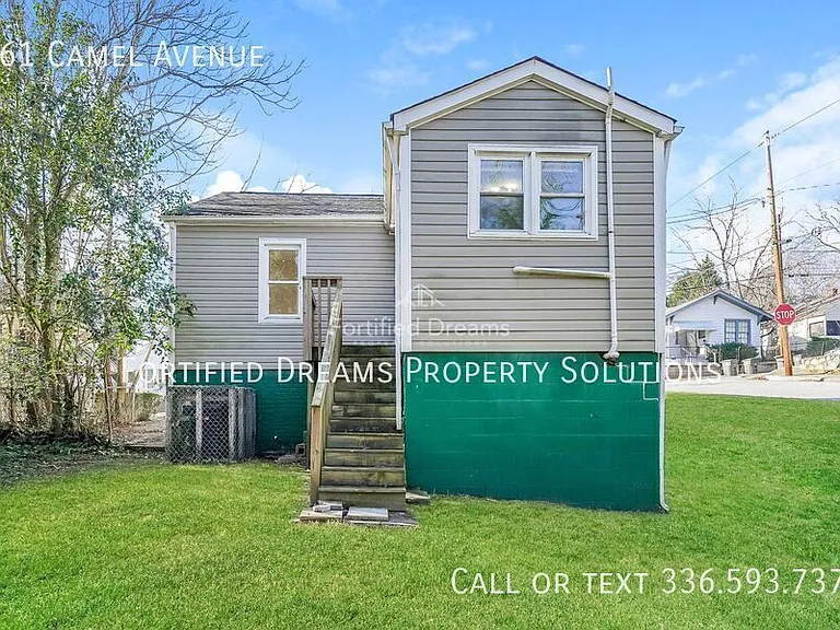 861 Camel Ave — Photo 30
