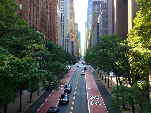 5 Tudor City Place image 16 of 16