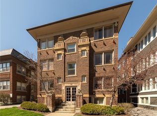 2713 Hampshire Rd APT 2, Cleveland Heights, OH 44106
