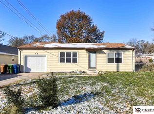 7616 S 39th Ave, Bellevue, NE 68147