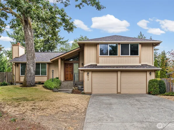9817 61st Street Ct W, University Place, WA 98467