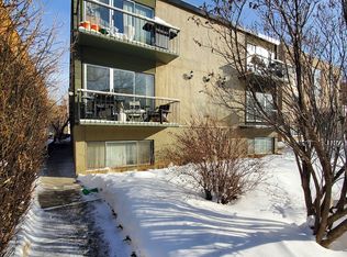 1724 10a St SW #206, Calgary, AB T2T 3J8