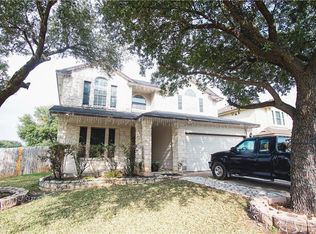 1016 Tom Seaver Pl, Round Rock, TX 78665