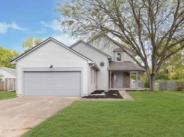 5466 Petersburg Pkwy, Indianapolis, IN 46254