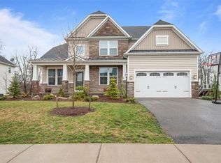 3024 Brookstone Dr Canonsburg PA 15317 Zillow