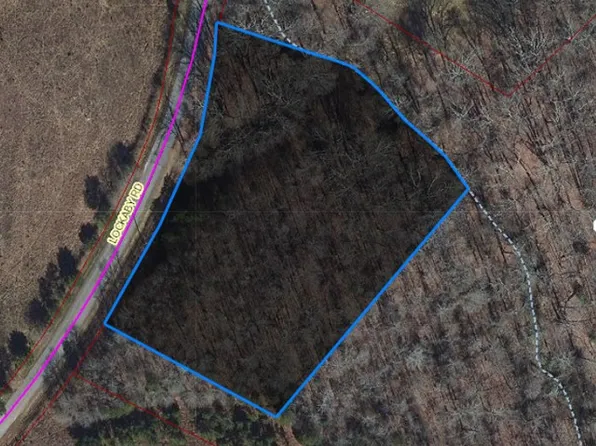 0 Lockaby Rd, Pendleton, SC 29670