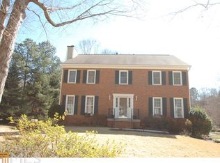 124 Haven Rdg, Peachtree City, GA 30269