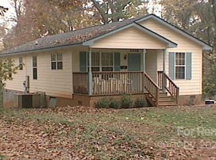 1016 Karendale Ave, Charlotte, NC 28208