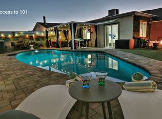 (Undisclosed Address), Scottsdale, AZ 85257