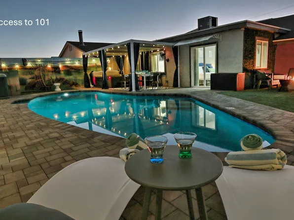 (undisclosed Address), Scottsdale, AZ 85257