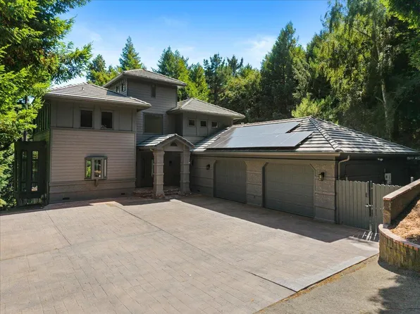 4960 Hidden Meadows Ln, Eureka, CA 95503