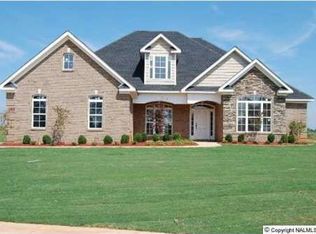 139 Davis Downs St, Meridianville, AL 35759