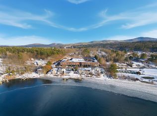 Paugus Bay, Gilford, NH 03249