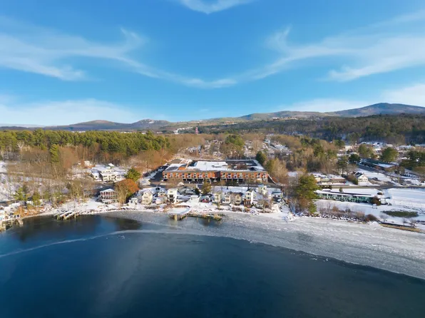 131 Lake Street #204, Gilford, NH 03249