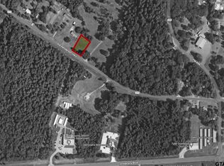 County Road 219, Tyler, TX 75707