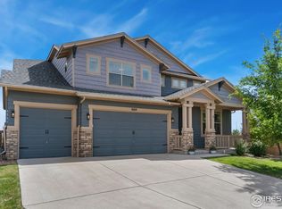 6614 Neota Creek Ct, Timnath, CO 80547