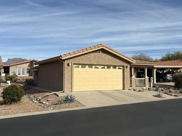 7373 E Us Highway 60 #249, Gold Canyon, AZ 85118