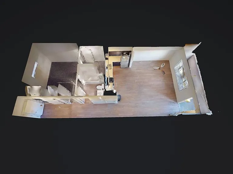 Platinum Apartments — Photo 38