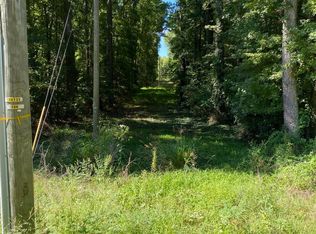 0 Collins Rd #1, Manson, NC 27553