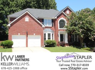 2997 Stockbridge Way, Dacula, GA 30019