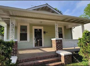 907 Holloway St, Durham, NC 27701
