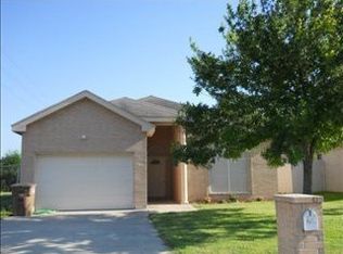 3108 N Turquoise Rd, Edinburg, TX 78541