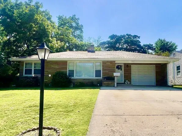 7700 50th AVENUE, Kenosha, WI 53142