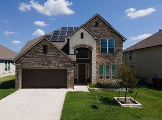 9818 Kensley Rose Dr, Killeen, TX 76542
