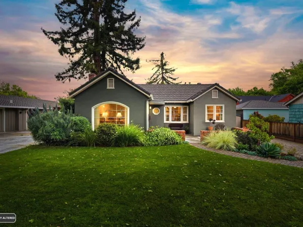 1120 Morse St, San Jose, CA 95126