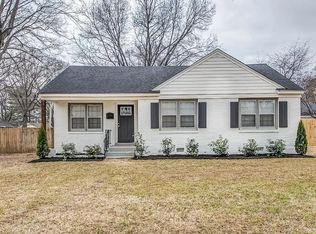4402 Boyce Rd, Memphis, TN 38117