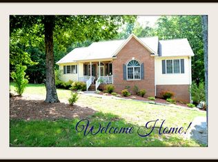 1055 Dun Ave, Walnut Cove, NC 27052