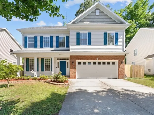 5432 Ann Arbor Ln, Virginia Beach, VA 23464