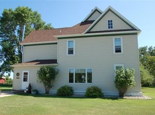 1030 100th Ave NW, Watson, MN 56295