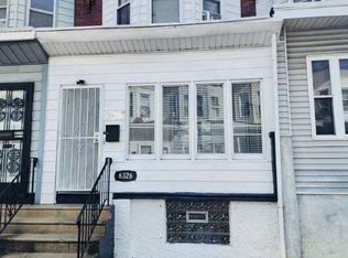 6326 Reedland St, Philadelphia, PA 19142