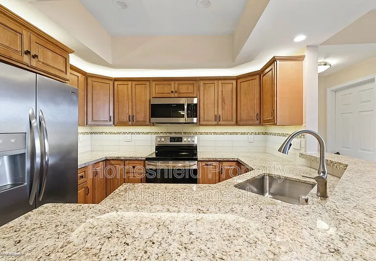 5895 Friars Rd #5211 — Photo 1