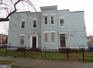 501 M St NE, Washington, DC 20002