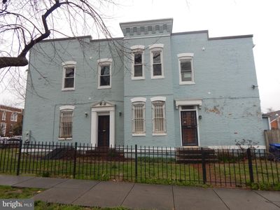 501 M St NE, Washington, DC, 20002