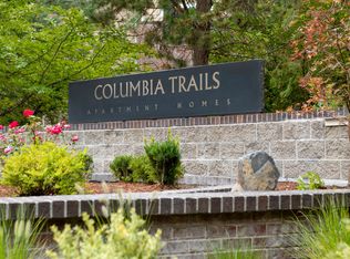 Columbia Trails, Gresham, OR 97030