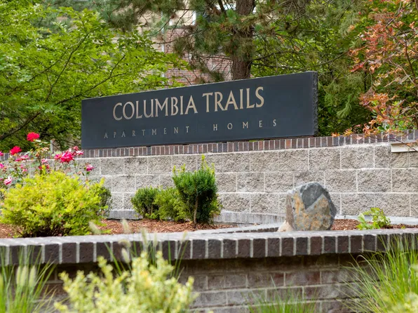 Columbia Trails