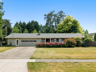 102 E 5th St, Newberg, OR, 97132